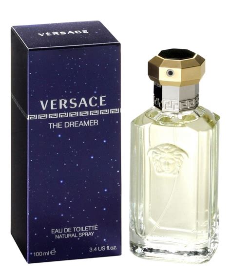 düfte von versace|versace eau de toilette.